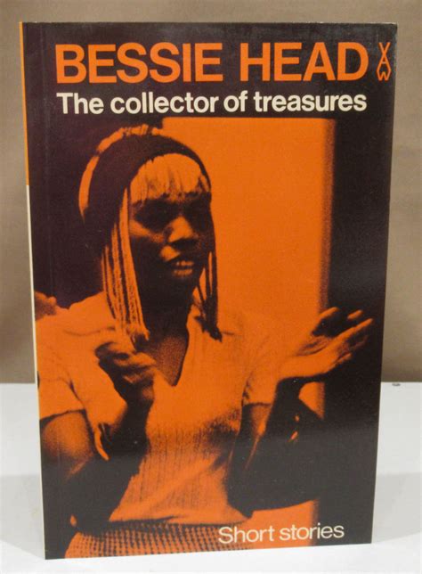 The Collector of Treasures (1977) by Bessie Head: .